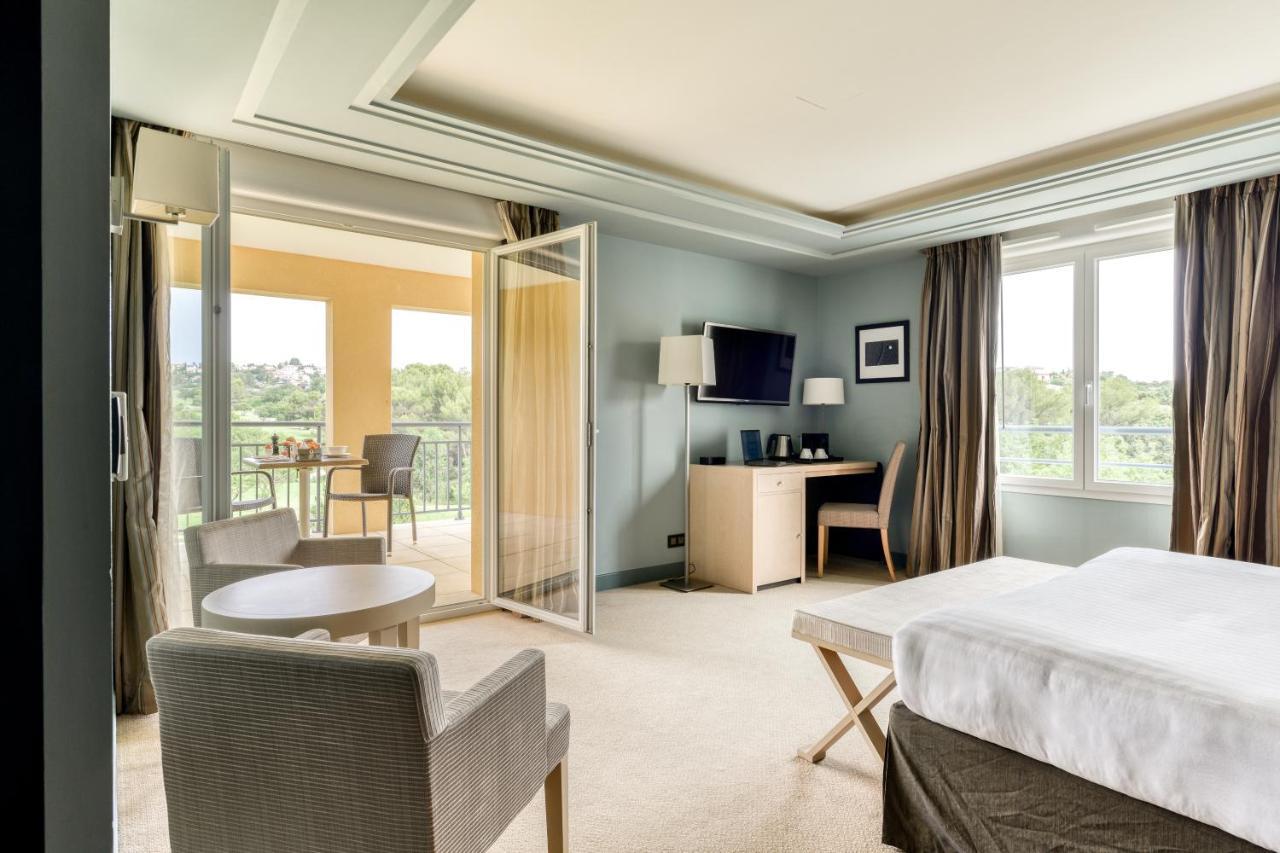 Zenitude Hotel Residences Juvignac Монпелие Екстериор снимка