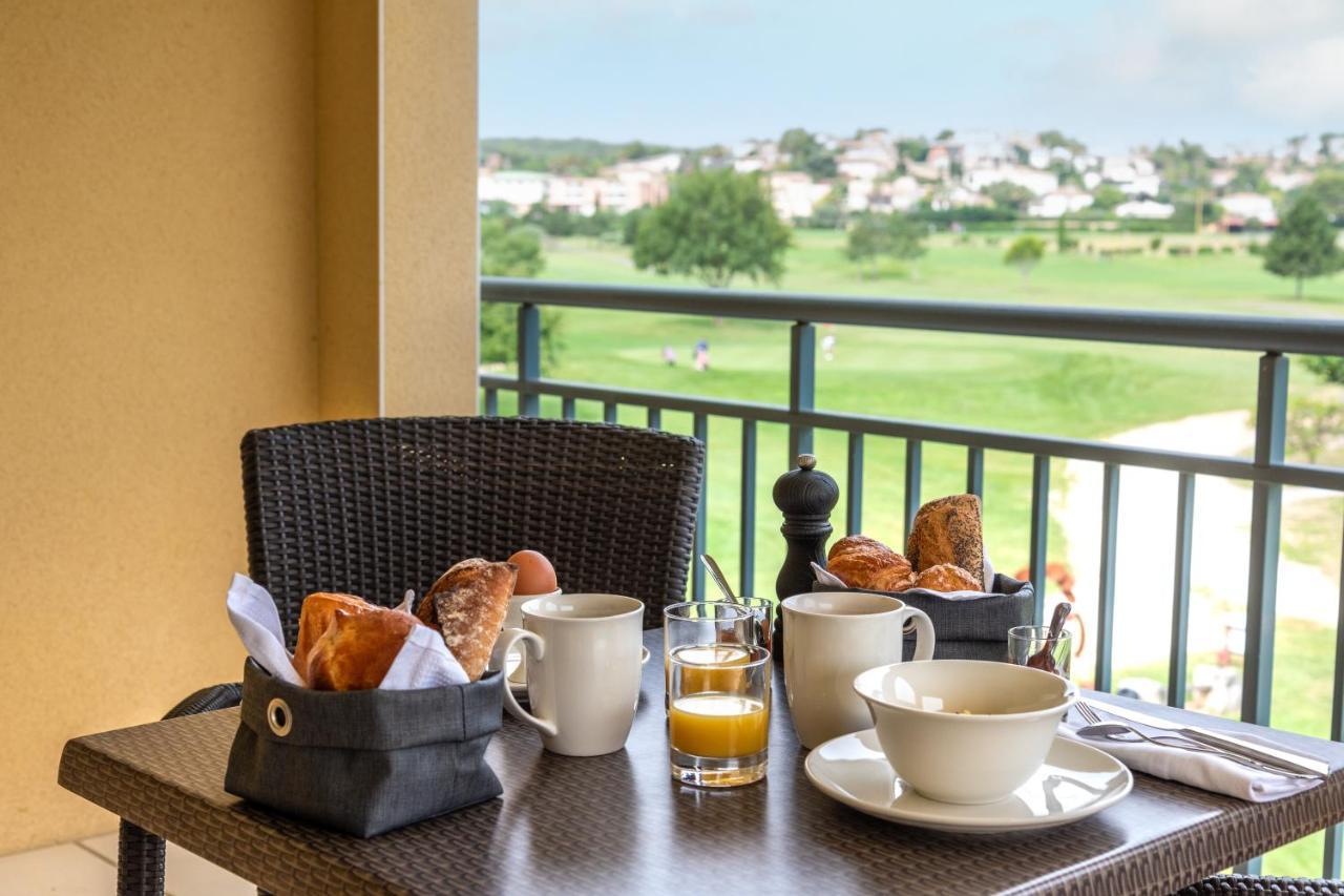 Zenitude Hotel Residences Juvignac Монпелие Екстериор снимка