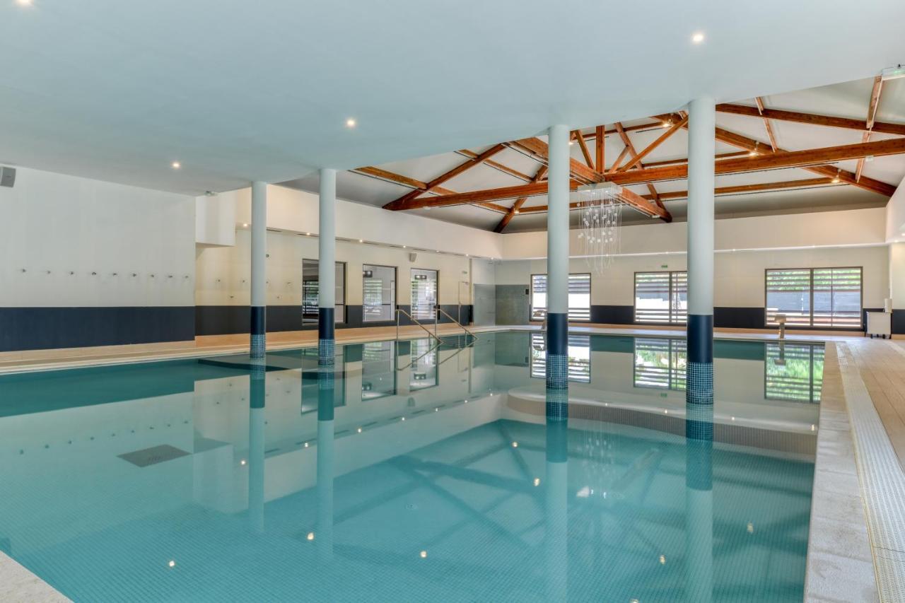 Zenitude Hotel Residences Juvignac Монпелие Екстериор снимка