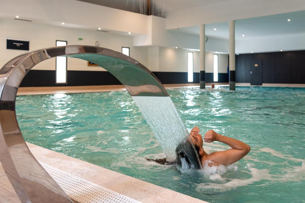 Zenitude Hotel Residences Juvignac Монпелие Екстериор снимка